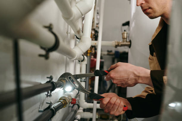 Best Sewer Cleaning Services  in Bagdad, FL