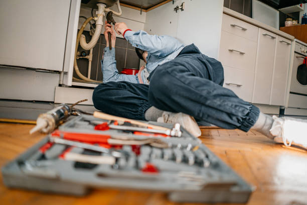 Best Residential Plumbing Services  in Bagdad, FL