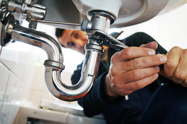 Best Sewer Line Replacement  in Bagdad, FL