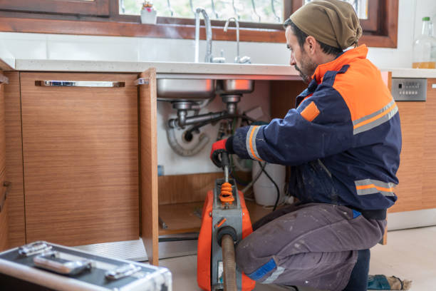 Best Hot Water Heater Installation  in Bagdad, FL