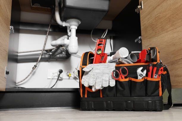 Best Toilet Repair Services  in Bagdad, FL