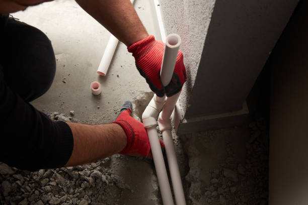 Sewer Line Replacement in Bagdad, FL