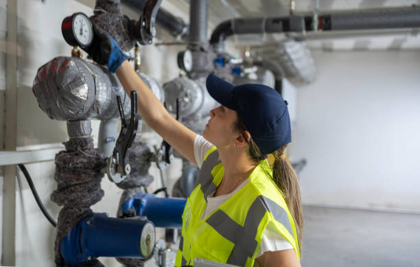 Sprinkler Systems in Bagdad, FL