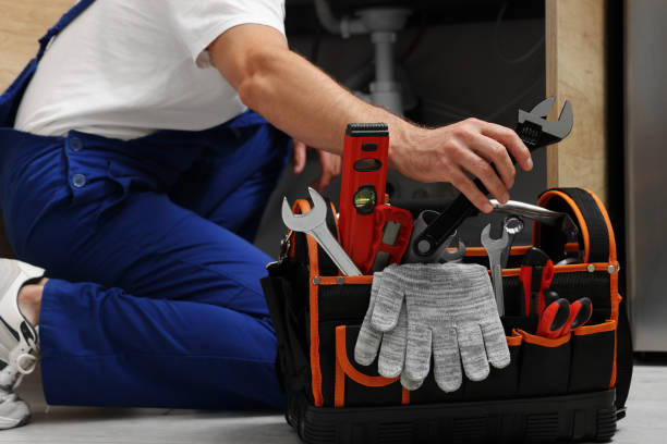 Best Shower Repair Services  in Bagdad, FL