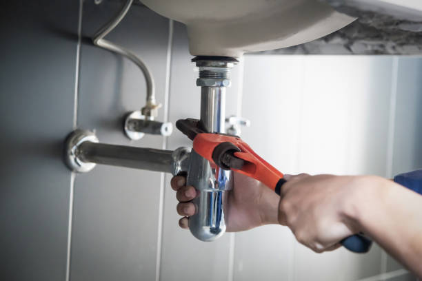 Professional Plumbing in Bagdad, FL