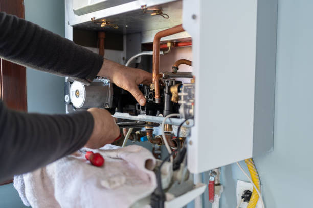 Water Softener Installation in Bagdad, FL