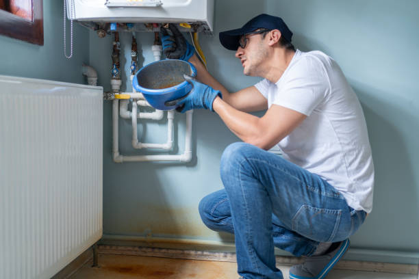 Best Water Heater Repair  in Bagdad, FL