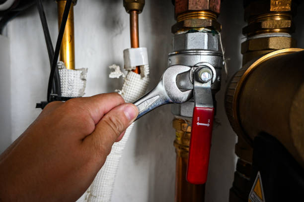 Best Shower Repair Services  in Bagdad, FL